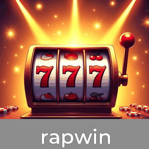 rapwin - Plataforma confiável para apostas emocionantes e bônus