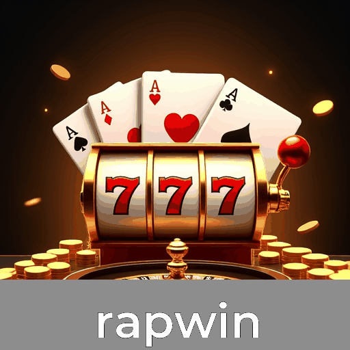 rapwin - Grande seleção de jogos ao vivo e cassinos online