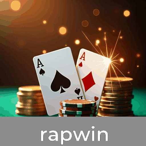 rapwin - Promoções e bônus exclusivos para novos jogadores.