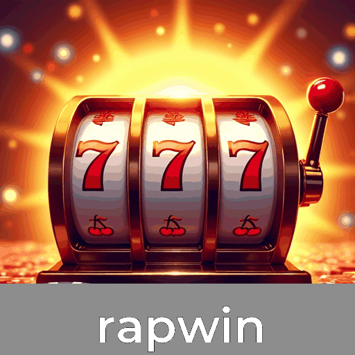rapwin: Entre com login rápido e explore jogos ao vivo