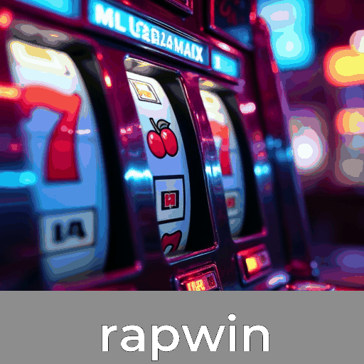 rapwin: Entre com login rápido e explore jogos ao vivo