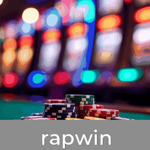 rapwin - Plataforma confiável para apostas emocionantes e bônus